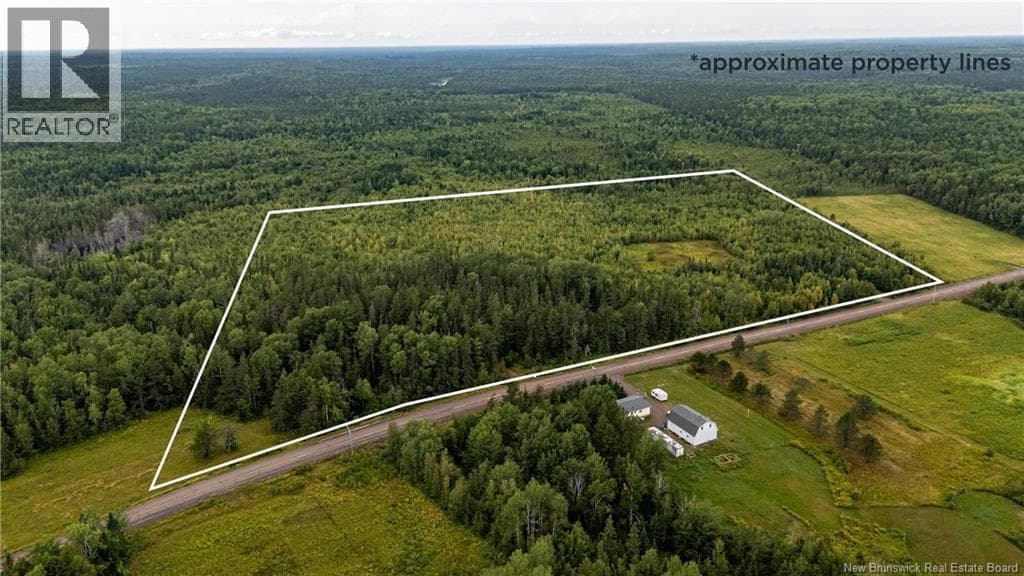 7560 Route 515 — Saint-Paul, New Brunswick - Main photo