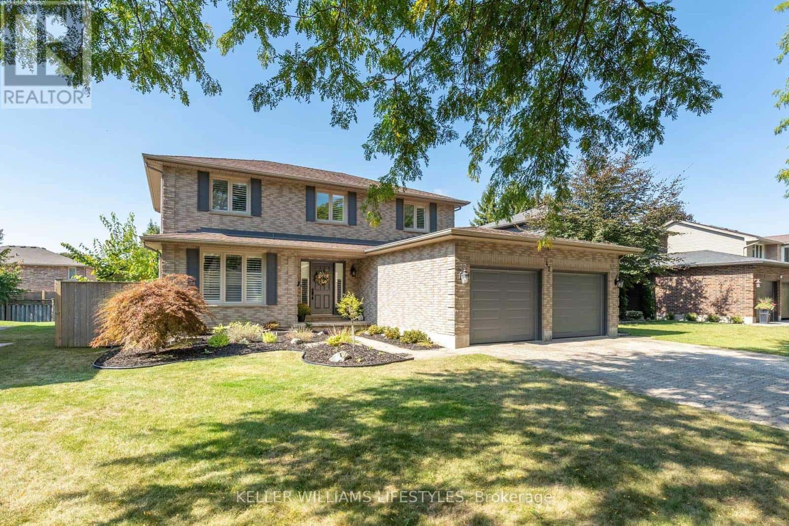 47 HUMMINGBIRD CRESCENT — London South (South N), Ontario - Photo 2 of 50