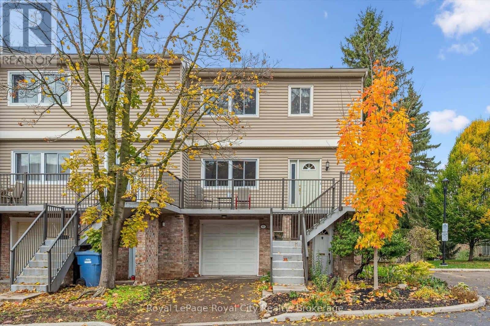 81 - 295 WATER STREET — Guelph (Dovercliffe Park/Old University), Ontario - Photo 3 of 49