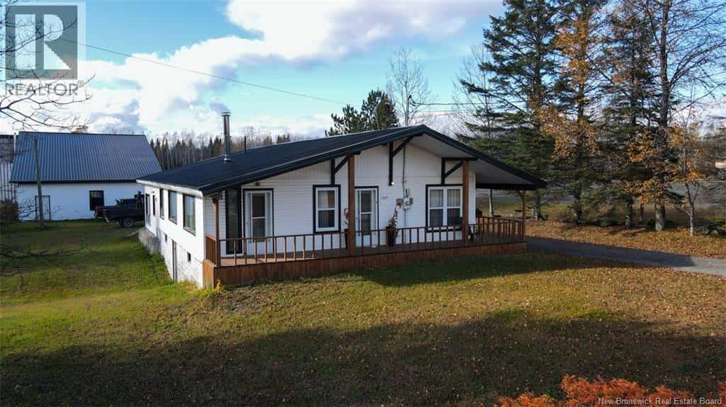 7584 Route 17 Road — Kedgwick, New Brunswick - Photo 2 of 50