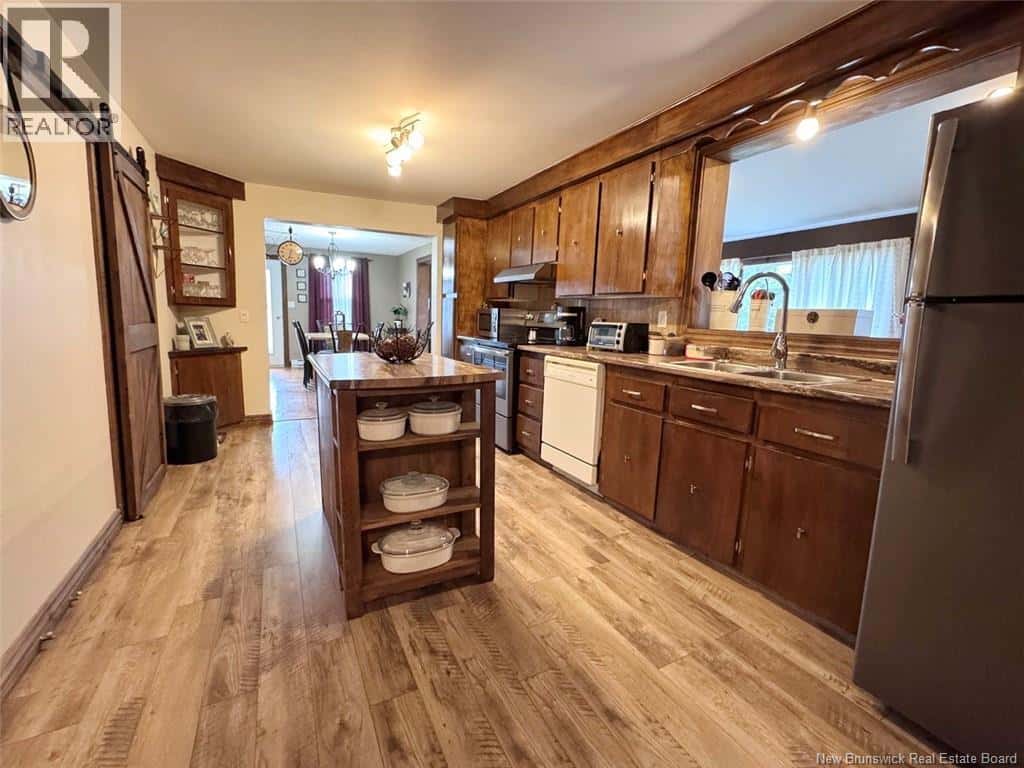 7584 Route 17 Road — Kedgwick, New Brunswick - Photo 5 of 50