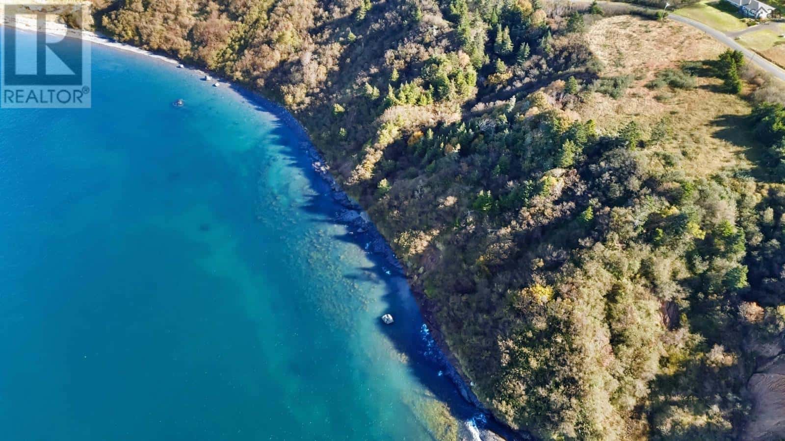 Lots Across The Meadow Road