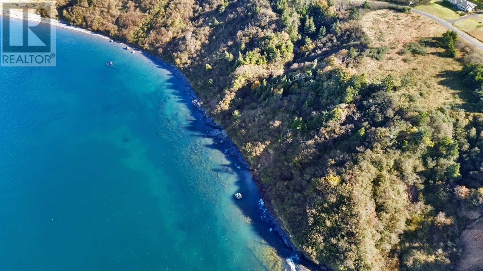 Lots Across The Meadow Road — East Ferry, Nova Scotia - Main photo