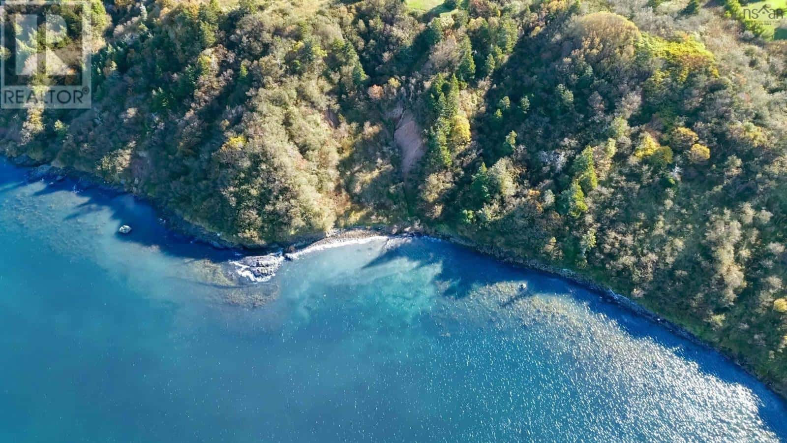 Lots Across The Meadow Road — East Ferry, Nova Scotia - Photo 2 of 33