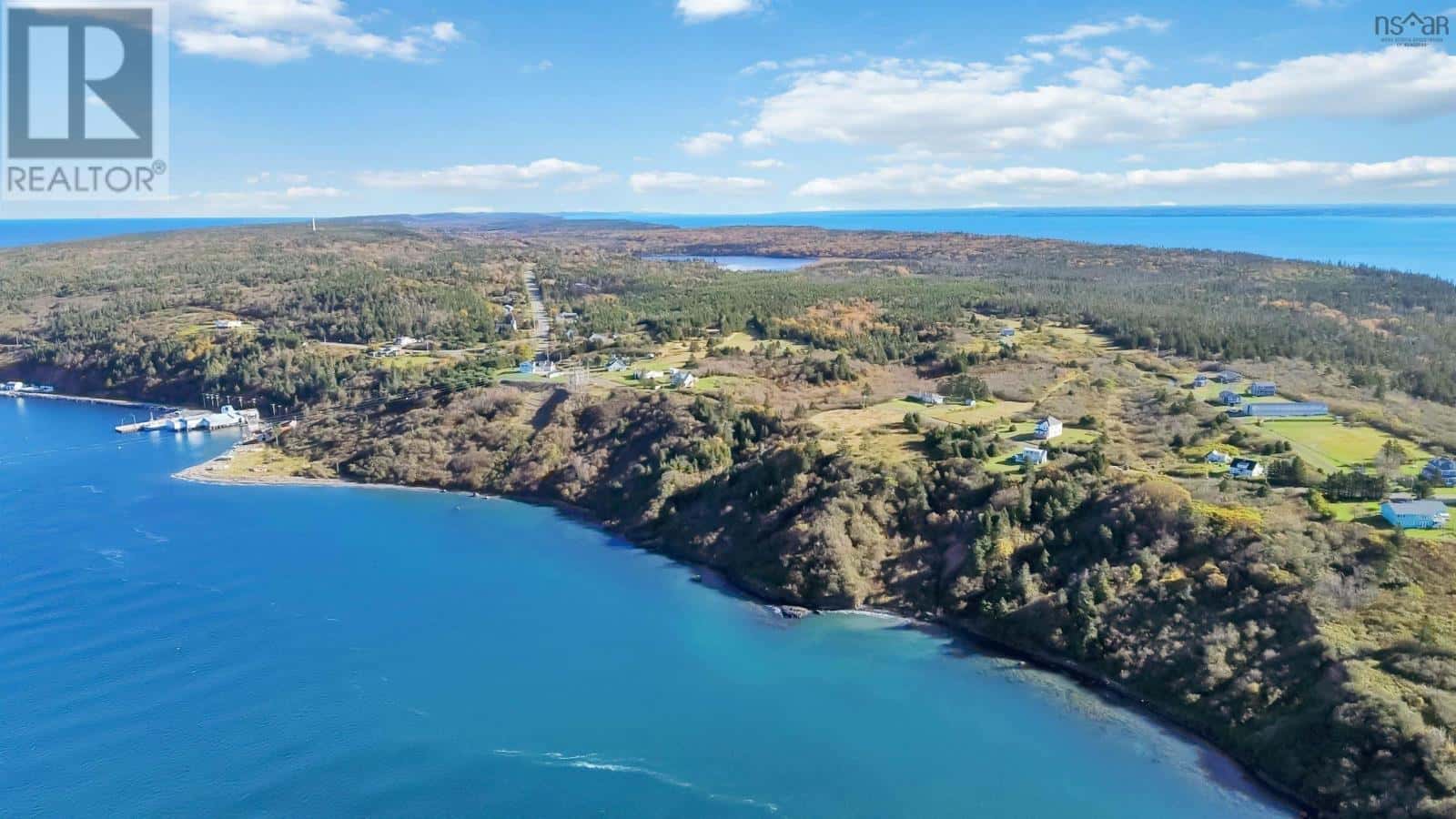 Lots Across The Meadow Road — East Ferry, Nova Scotia - Photo 4 of 33