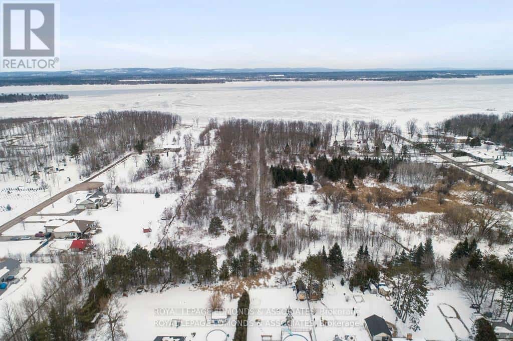 0 GOLF COURSE ROAD — Laurentian Valley, Ontario - Photo 3 of 12