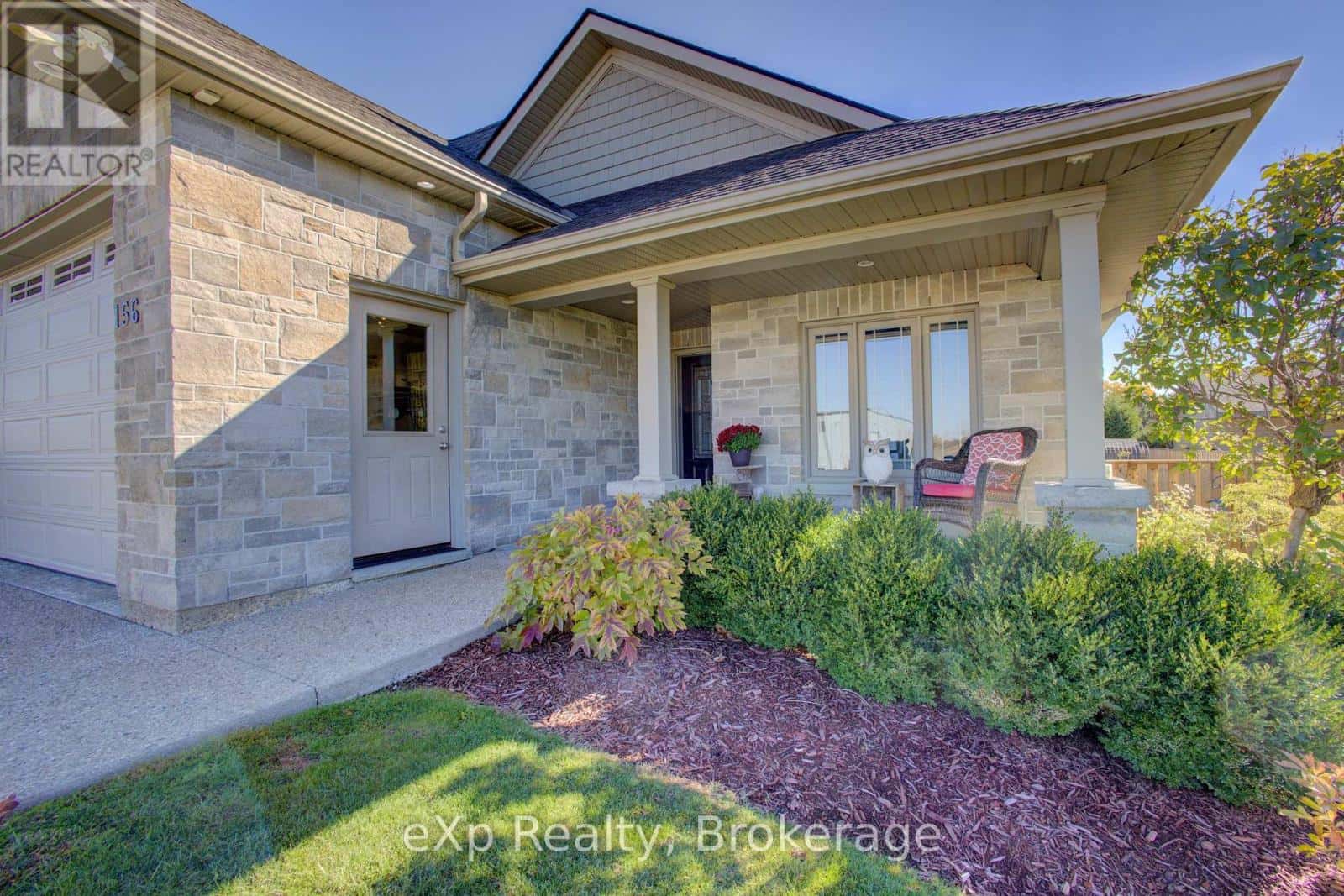 156 SPARLING STREET — Huron East (Seaforth), Ontario - Photo 2 of 50