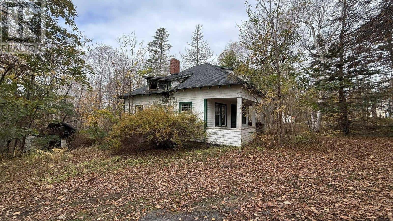 4797 Highway 1 — Weymouth, Nova Scotia - Photo 3 of 12