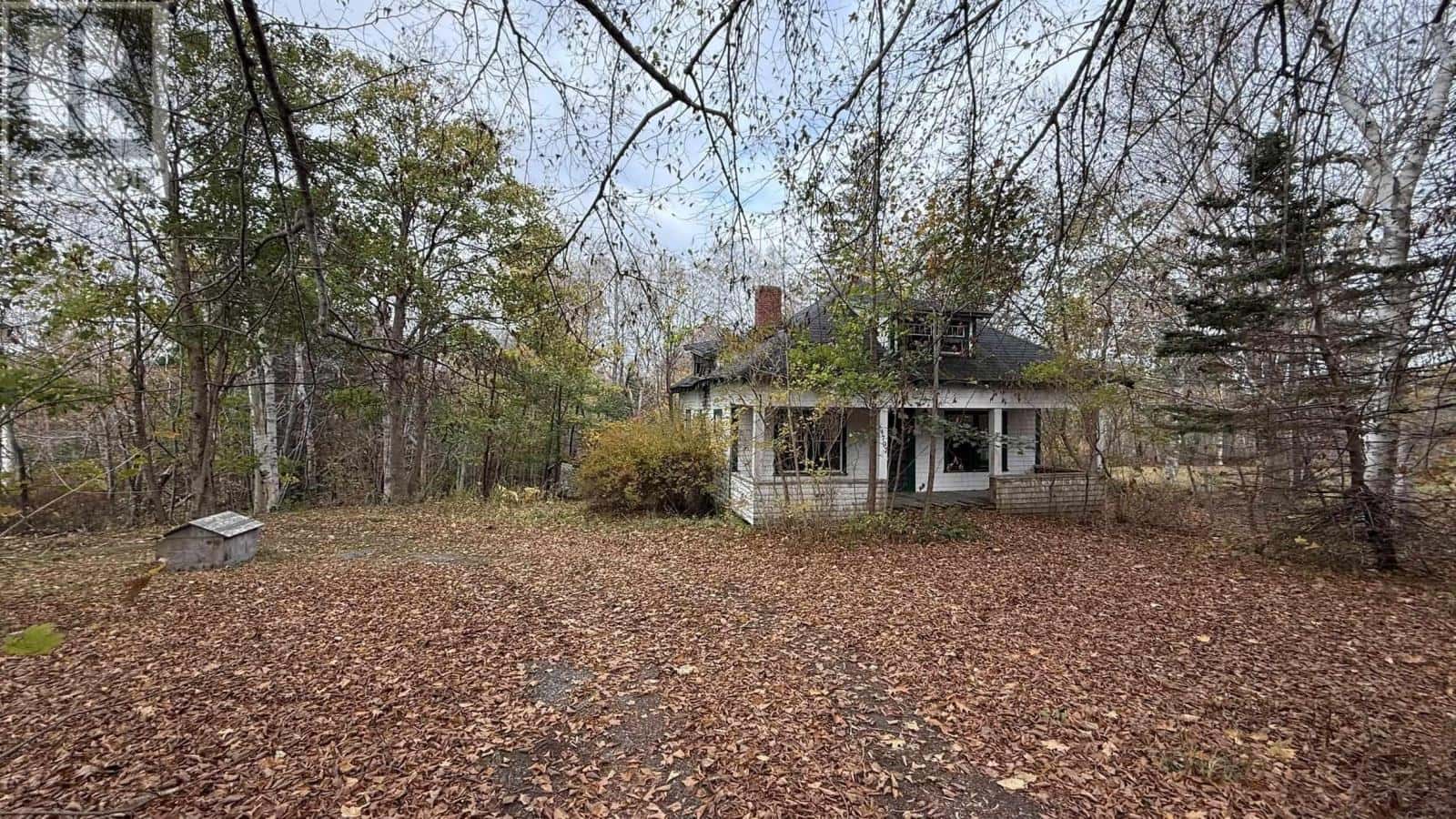 4797 Highway 1 — Weymouth, Nova Scotia - Photo 4 of 12