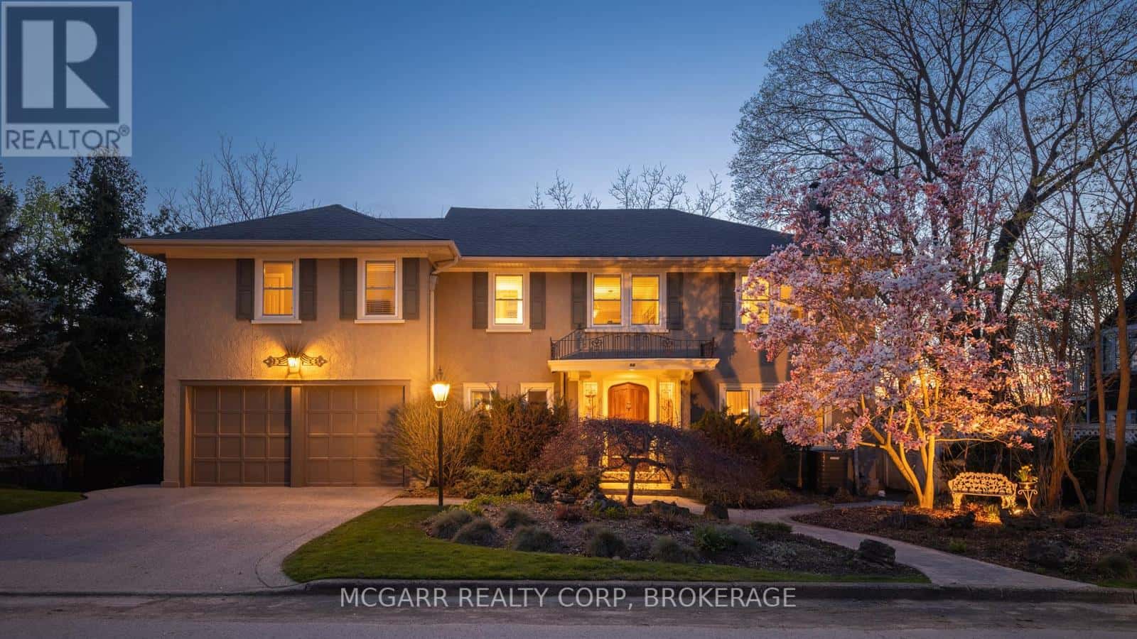 62 HILLCREST AVENUE — St. Catharines (Old Glenridge), Ontario - Photo 2 of 50