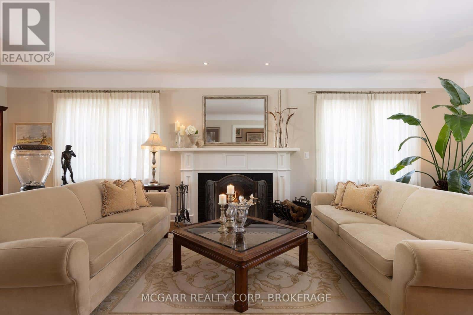 62 HILLCREST AVENUE — St. Catharines (Old Glenridge), Ontario - Photo 5 of 50