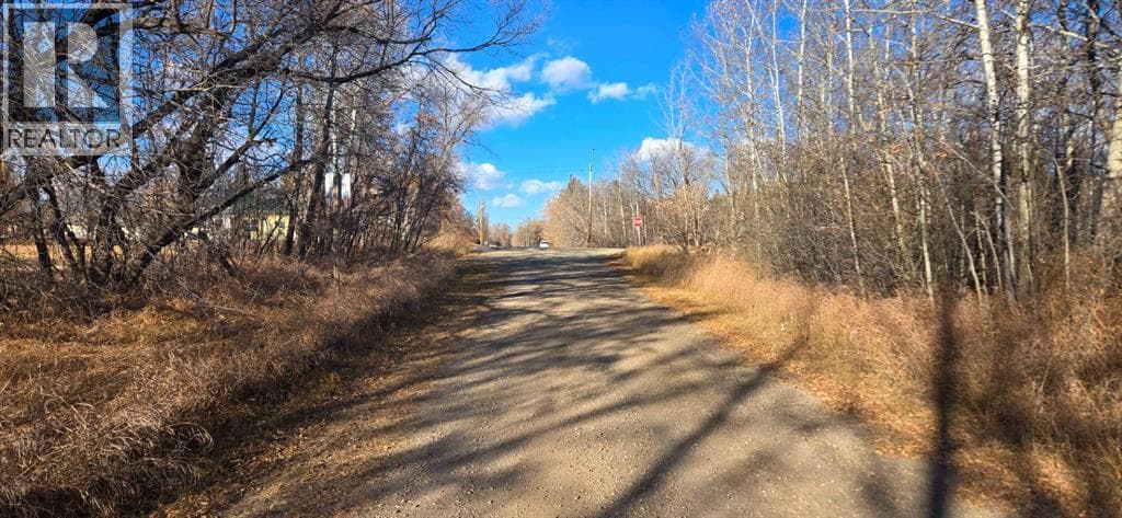 4832 46 Street — Mirror, Alberta - Main photo