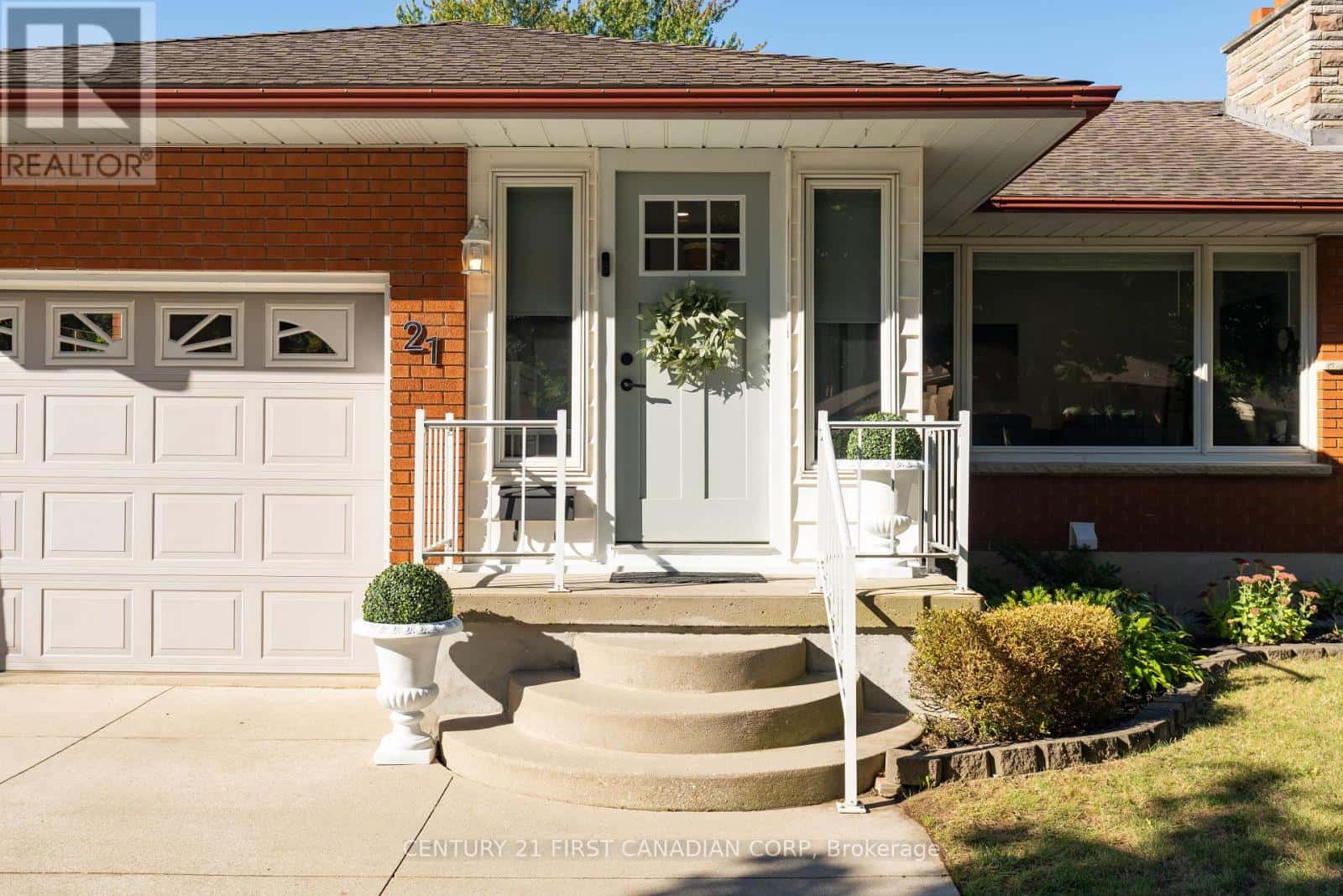 21 MARBENOR CRESCENT — London East (East O), Ontario - Photo 3 of 31