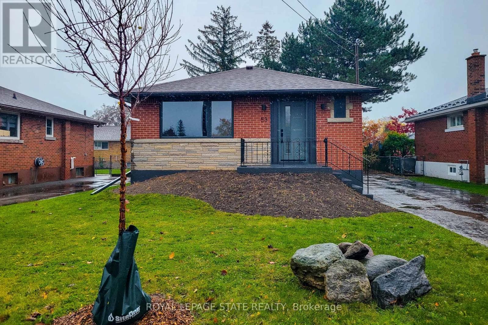 53 WINCHESTER BOULEVARD — Hamilton (Hampton Heights), Ontario - Main photo