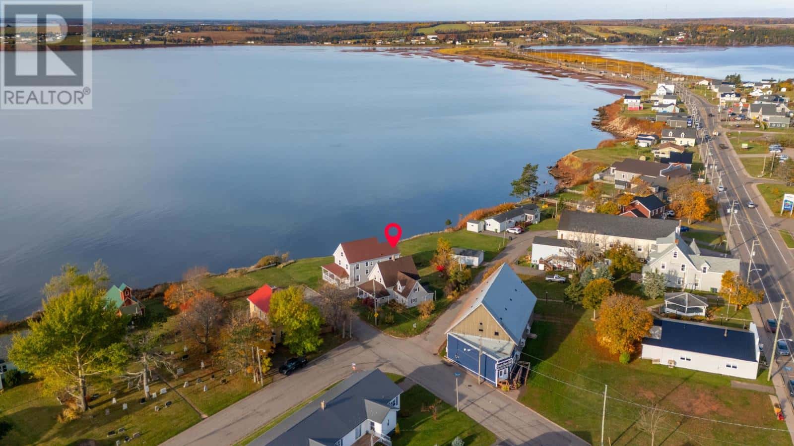 3 Church Avenue — Souris, Prince Edward Island - Photo 2 of 48