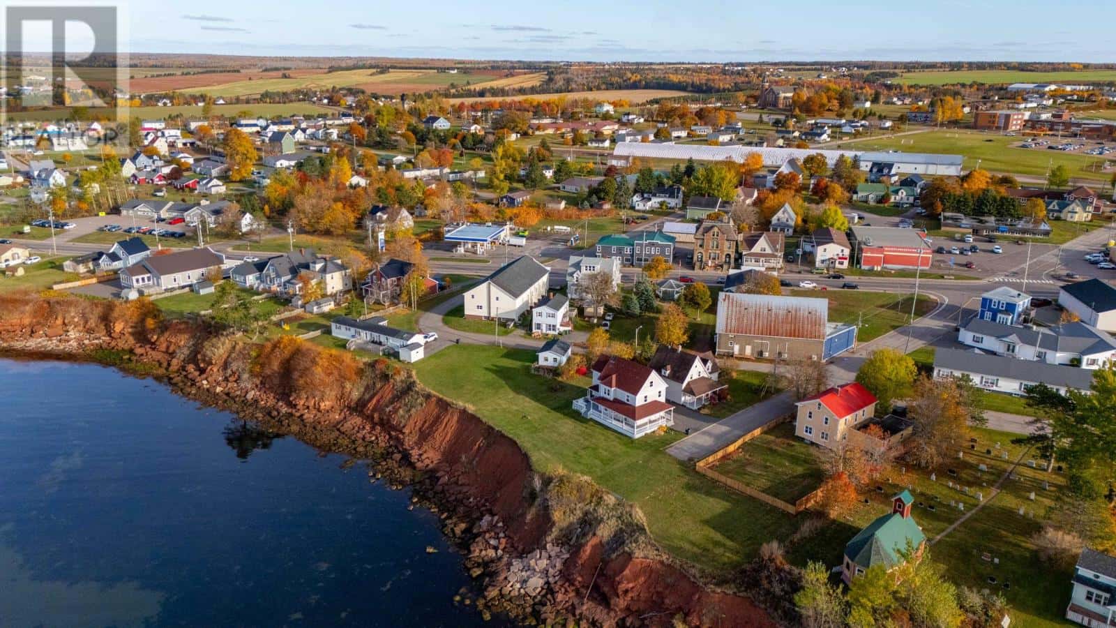 3 Church Avenue — Souris, Prince Edward Island - Photo 3 of 48