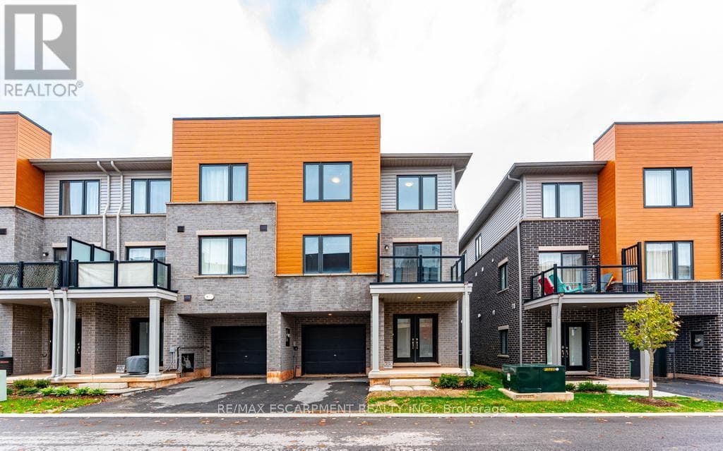 68 DRYDEN LANE — Hamilton (McQuesten), Ontario - Main photo