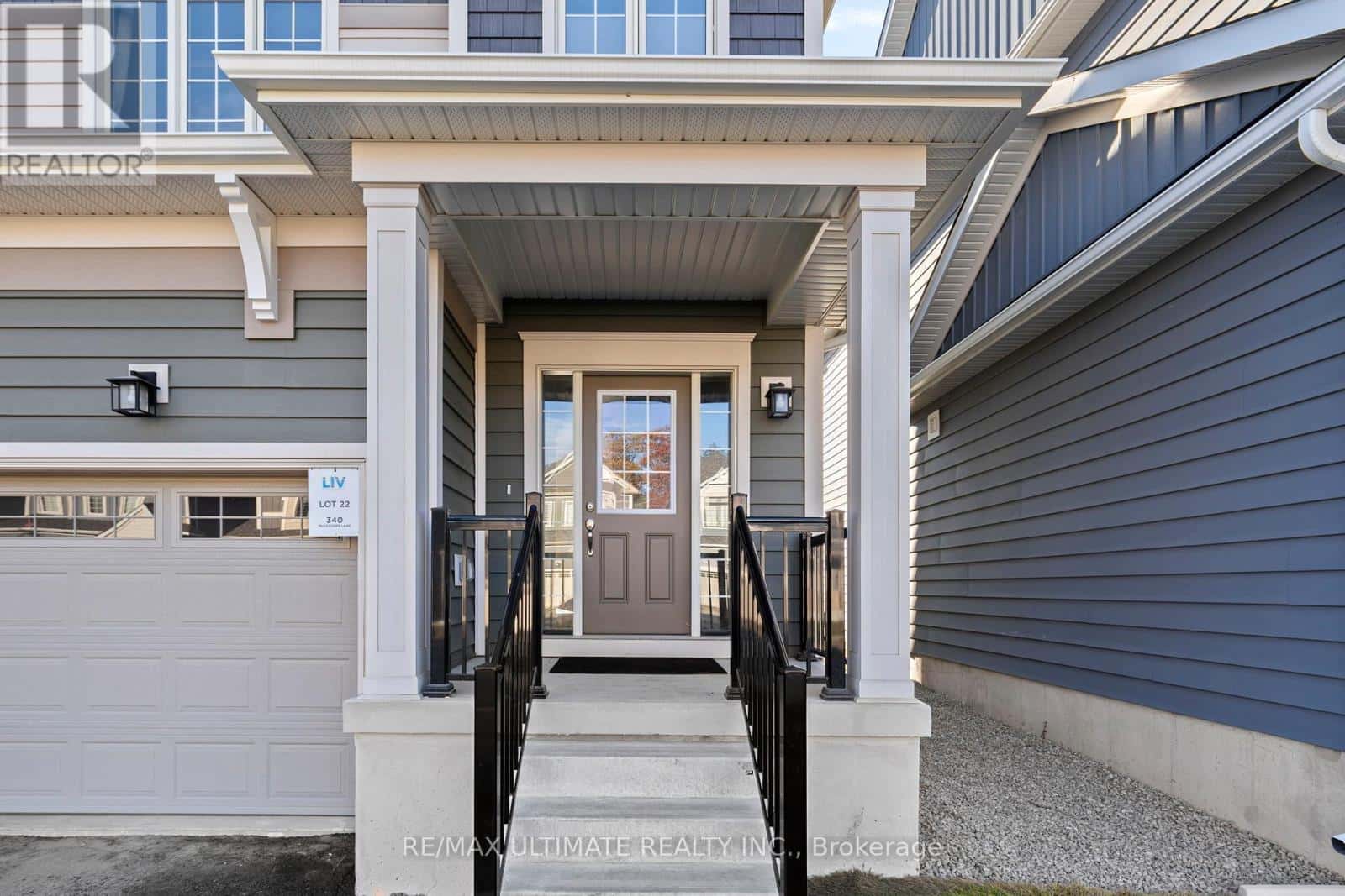 340 MCEACHERN LANE — Gravenhurst (Wood (Gravenhurst)), Ontario - Photo 2 of 24