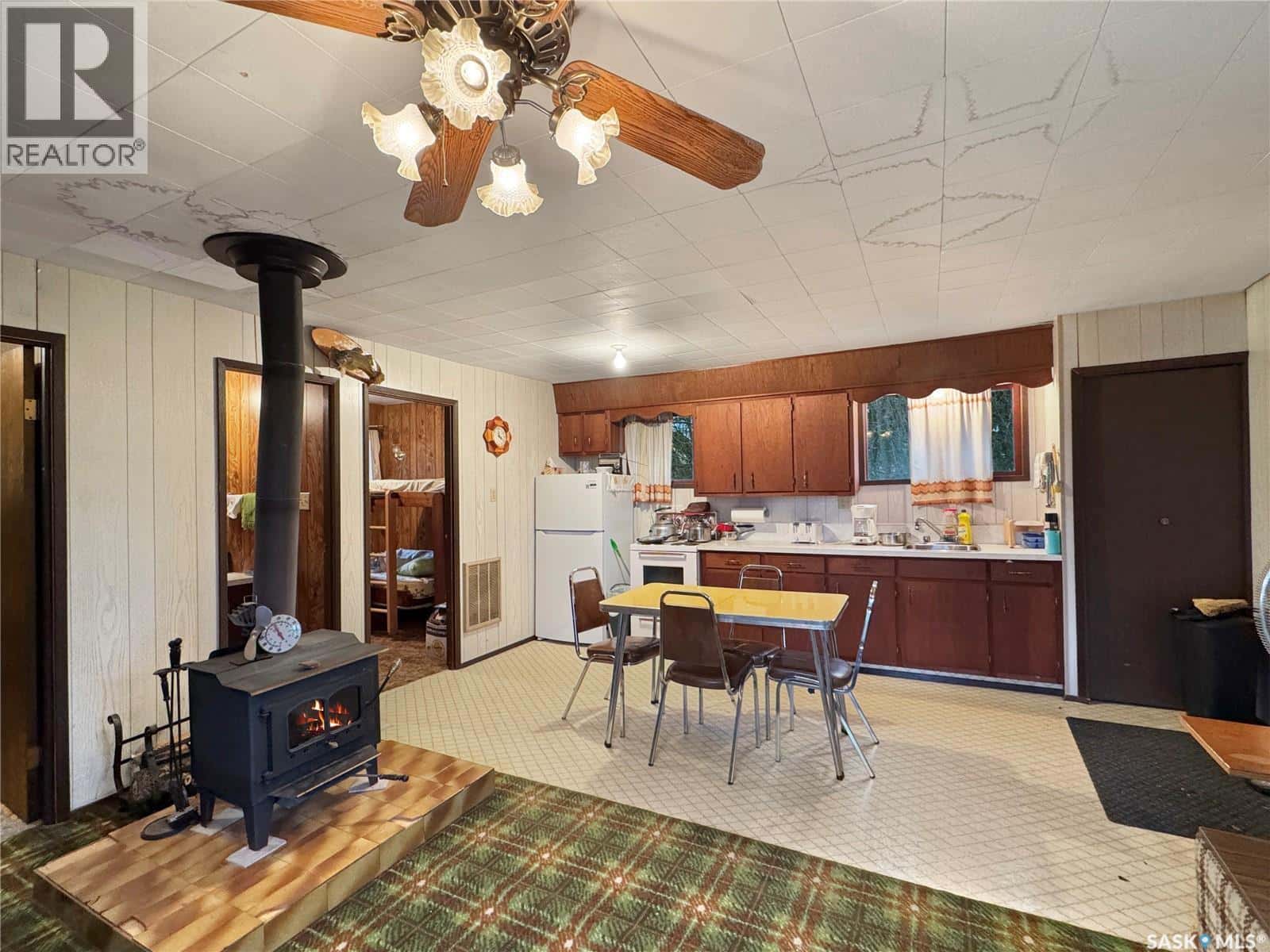 Corons Beach — Big River Rm No. 555, Saskatchewan - Photo 5 of 15