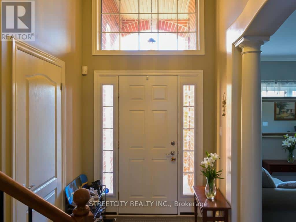 1366 KAINS WOODS TERRACE — London South (South A), Ontario - Photo 2 of 15