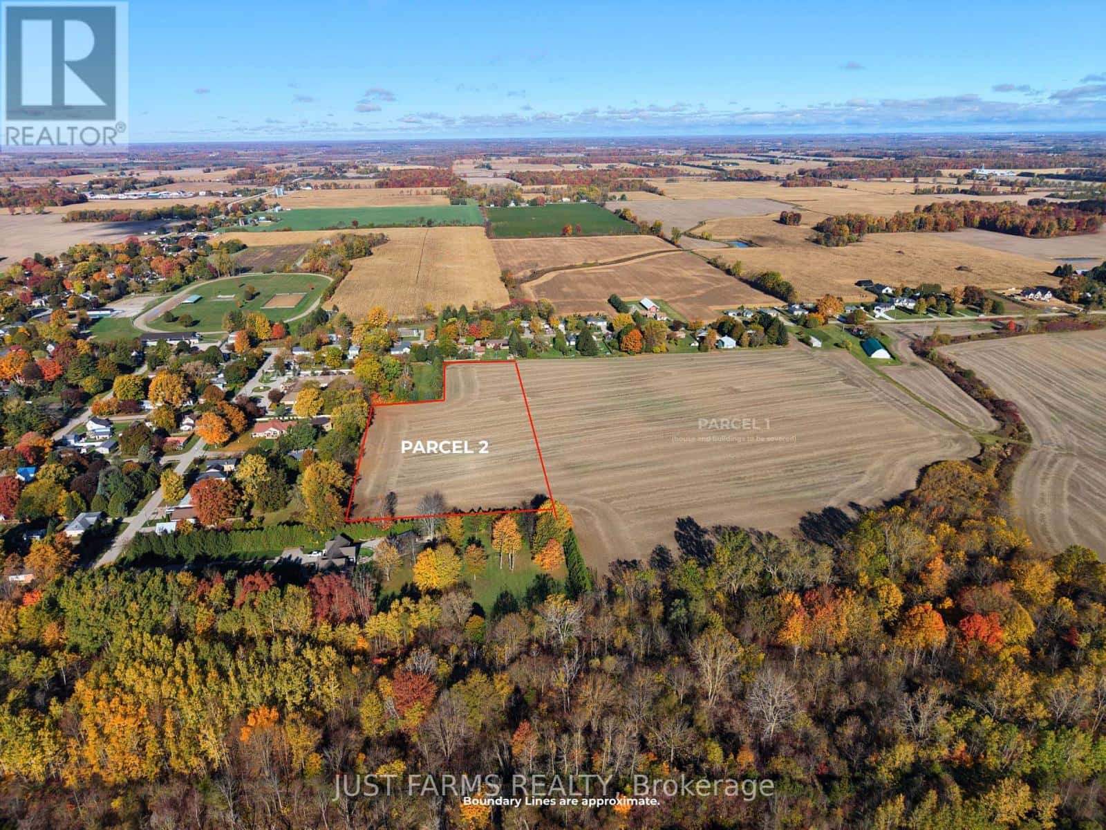 PT LT 59 QUEEN STREET — West Elgin (Rodney), Ontario - Photo 2 of 4