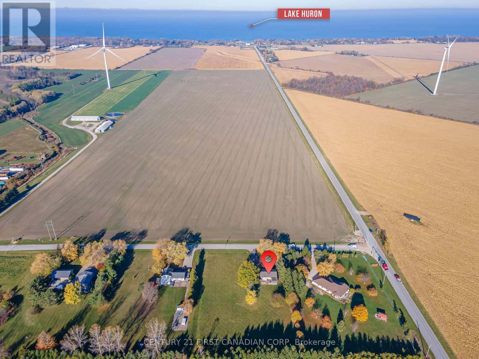 70986 B LINE — South Huron (Stephen), Ontario - Photo 2 of 50