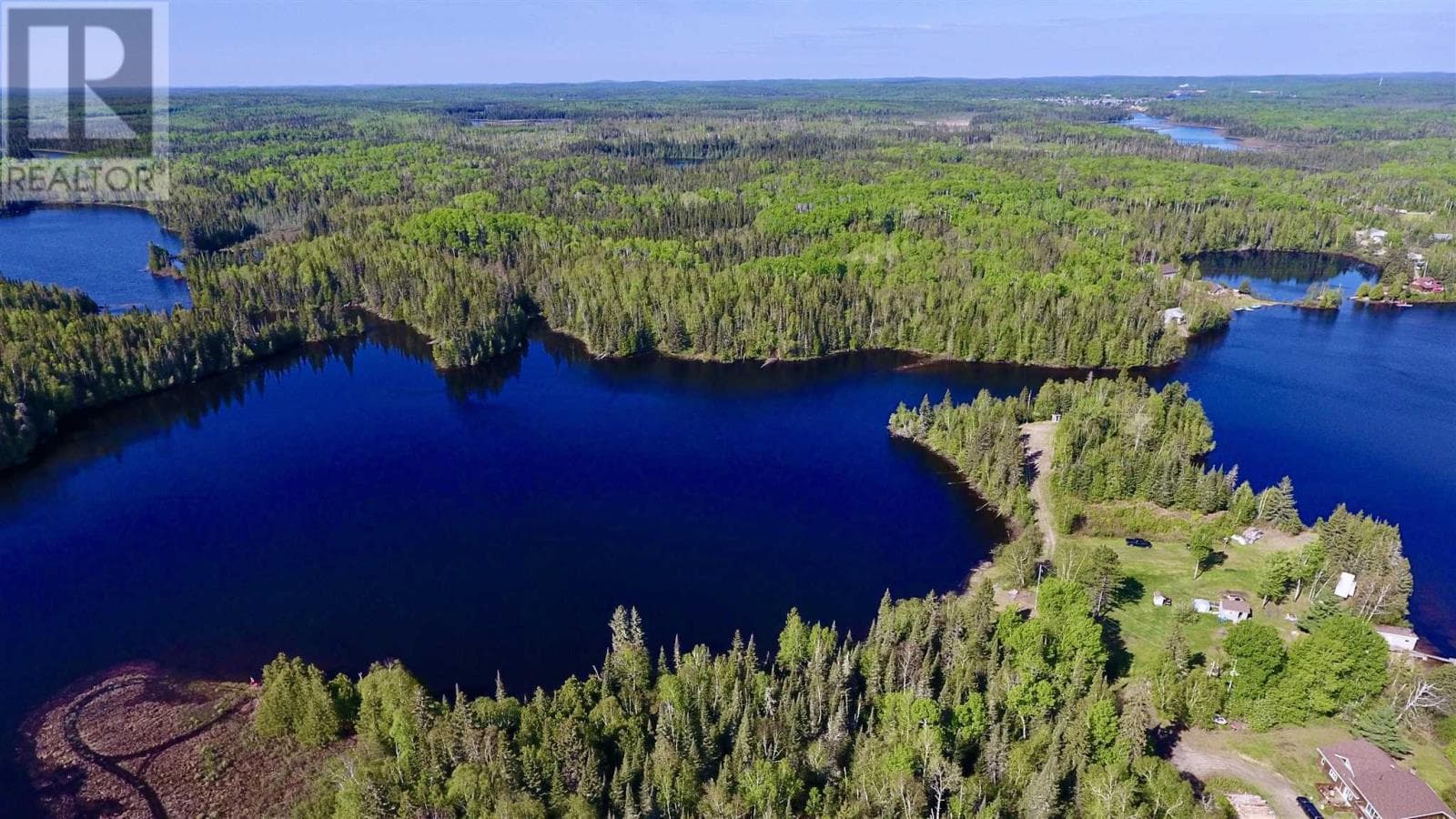 Lot 10 Concession 1 — Chapleau, Ontario - Main photo