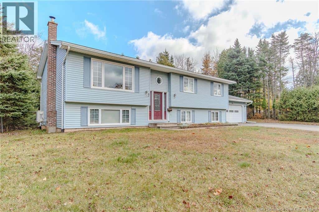 3 Chinook Lane — Rothesay, New Brunswick - Photo 3 of 36