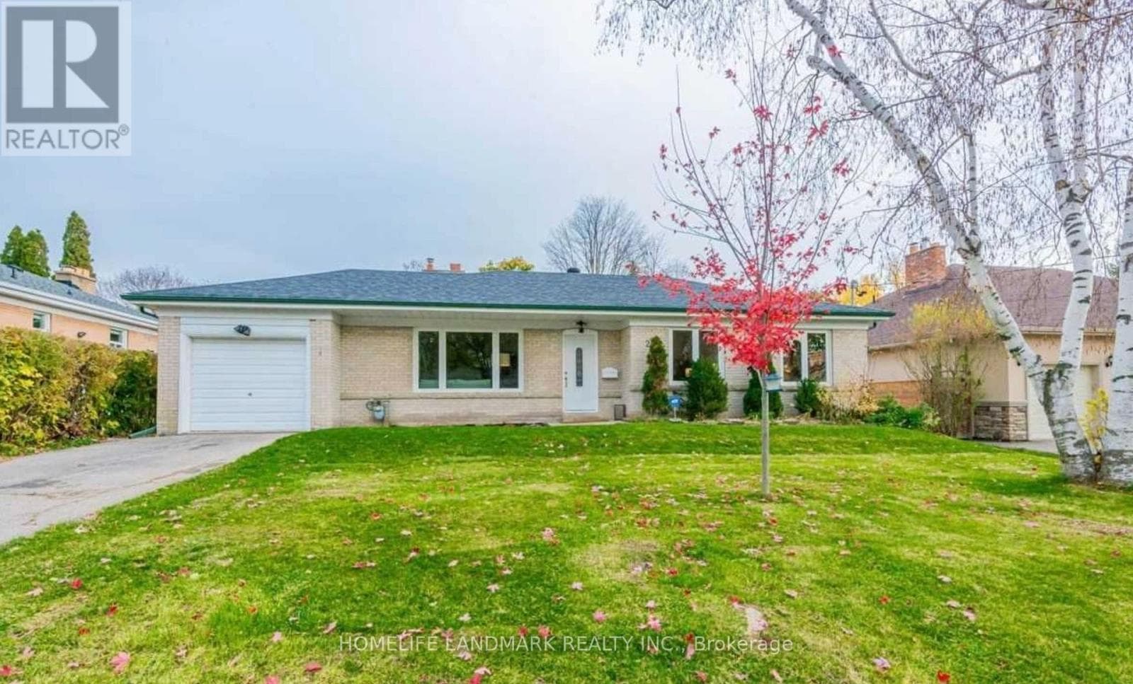 29 WINDRIDGE DRIVE — Markham (Bullock), Ontario - Main photo