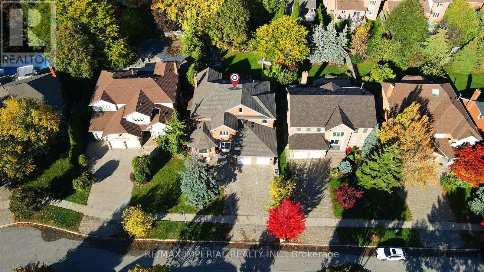 50 KINGS CROSS AVENUE — Richmond Hill (Bayview Hill), Ontario - Main photo