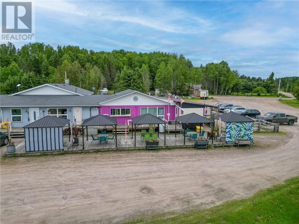 4-531 Highway — Bonfield, Ontario - Main photo