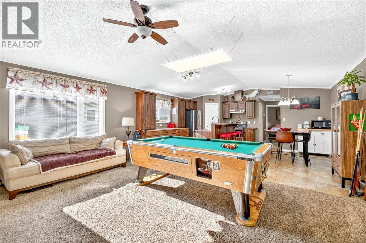 100 Aspen Drive Unit# 31 — Sparwood, British Columbia - Main photo