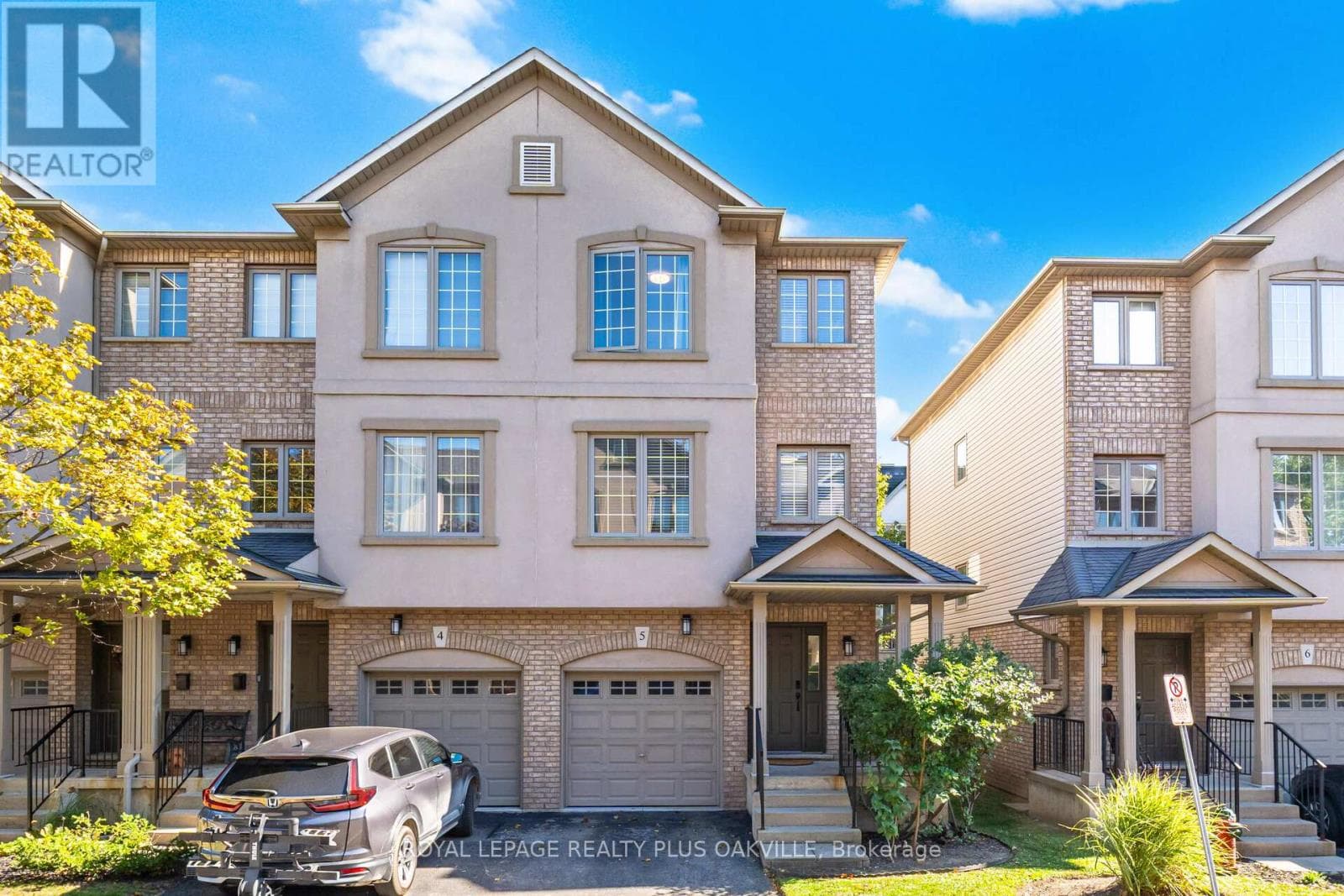 5 - 1248 GUELPH LINE — Burlington (Mountainside), Ontario - Main photo