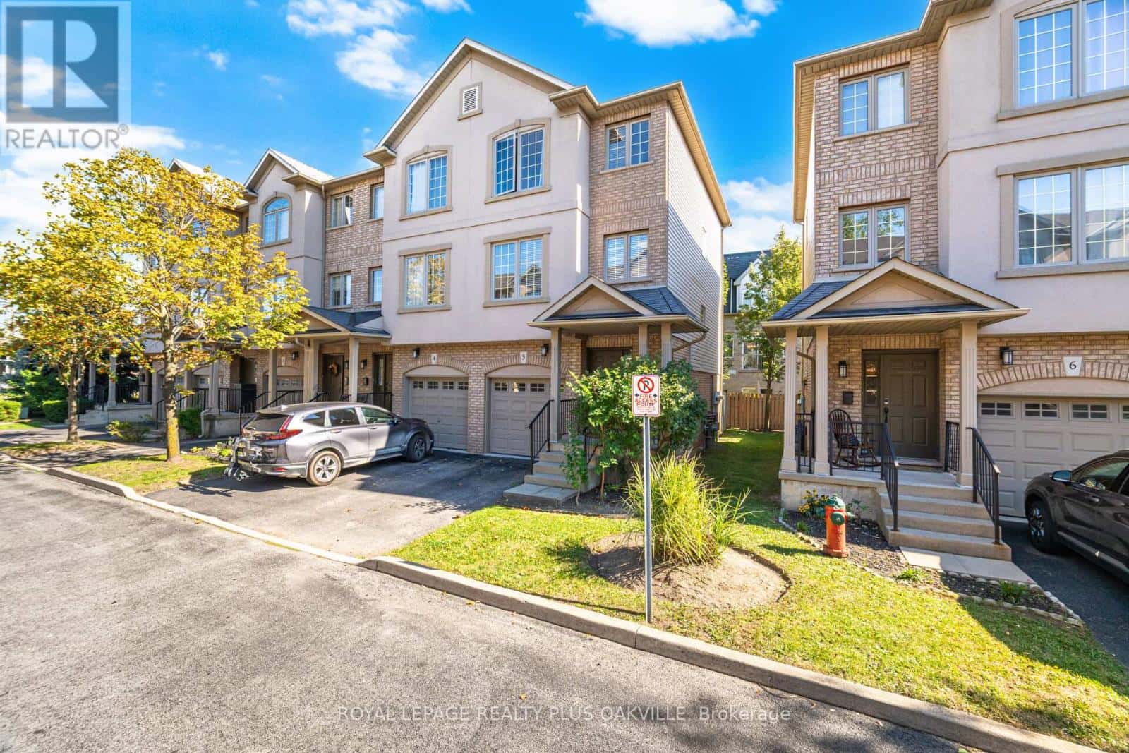 5 - 1248 GUELPH LINE — Burlington (Mountainside), Ontario - Photo 4 of 50