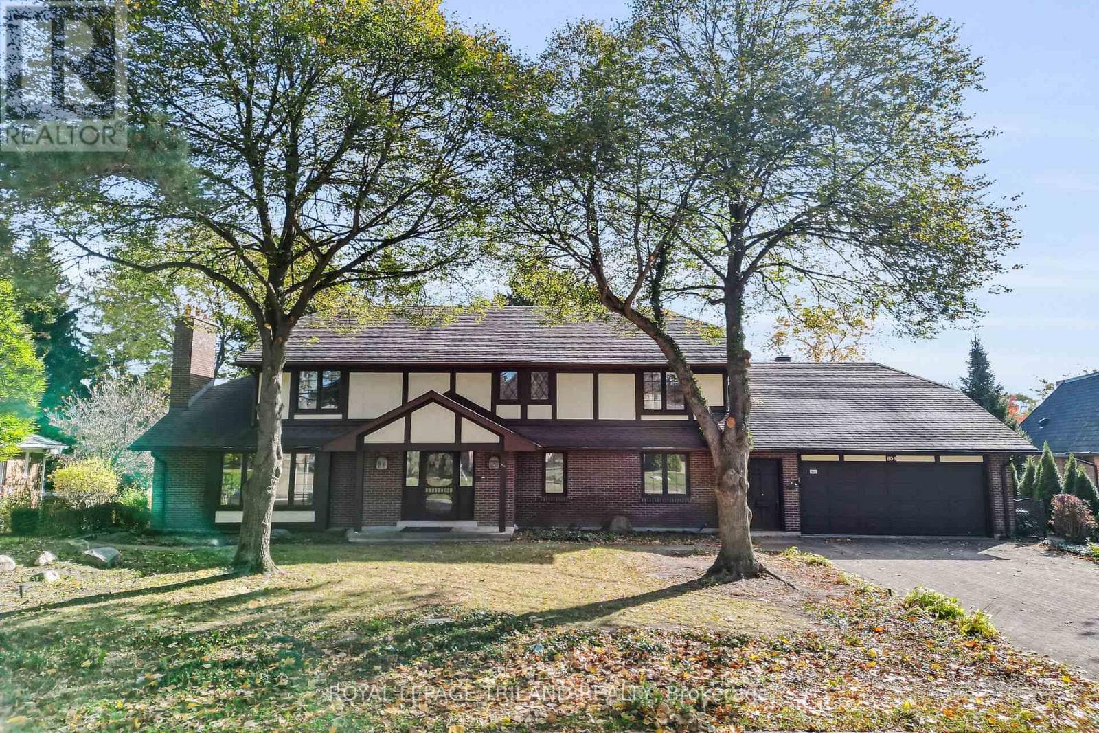 808 CLEARVIEW CRESCENT — London North (North Q), Ontario - Main photo