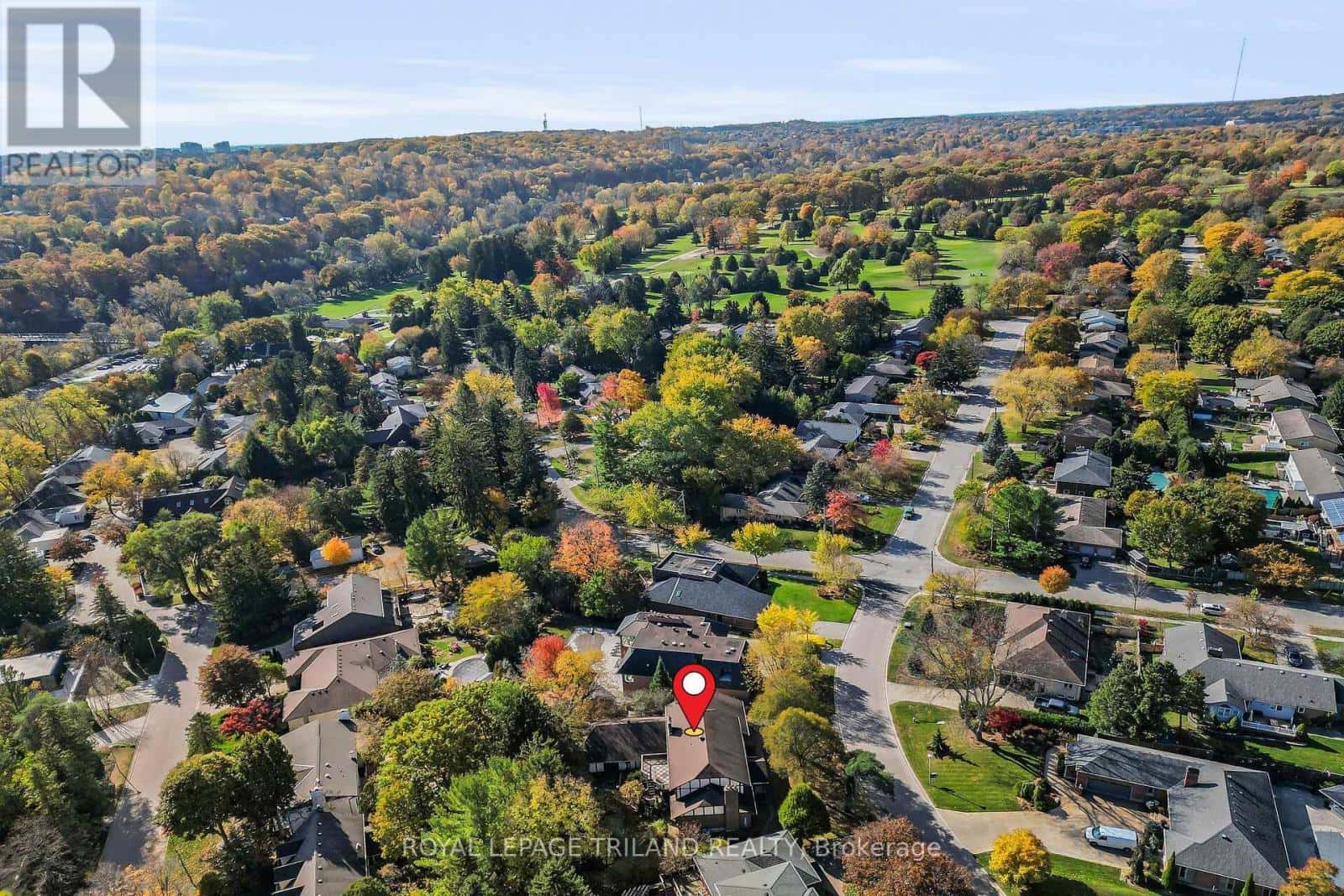 808 CLEARVIEW CRESCENT — London North (North Q), Ontario - Photo 2 of 45