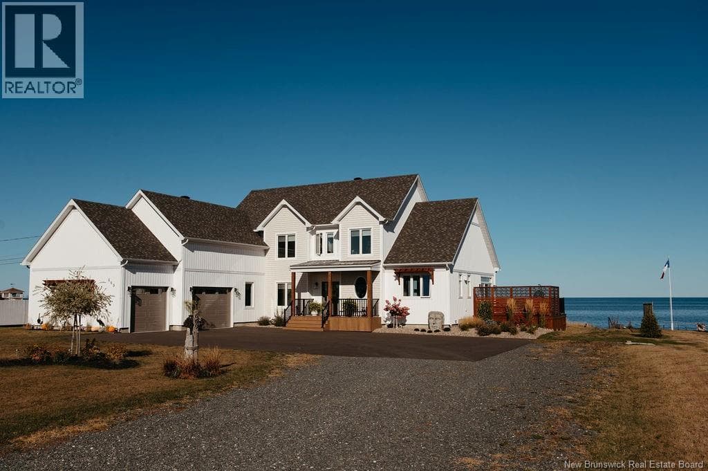 669 Principale Street — Petit-Rocher, New Brunswick - Main photo