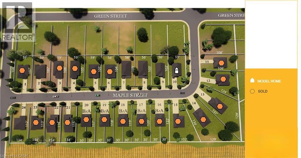 130 MAPLE Street — Drayton, Ontario - Photo 3 of 3