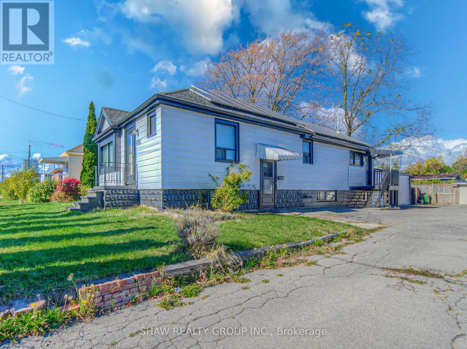 495 MELVIN AVENUE — Hamilton (McQuesten), Ontario - Main photo