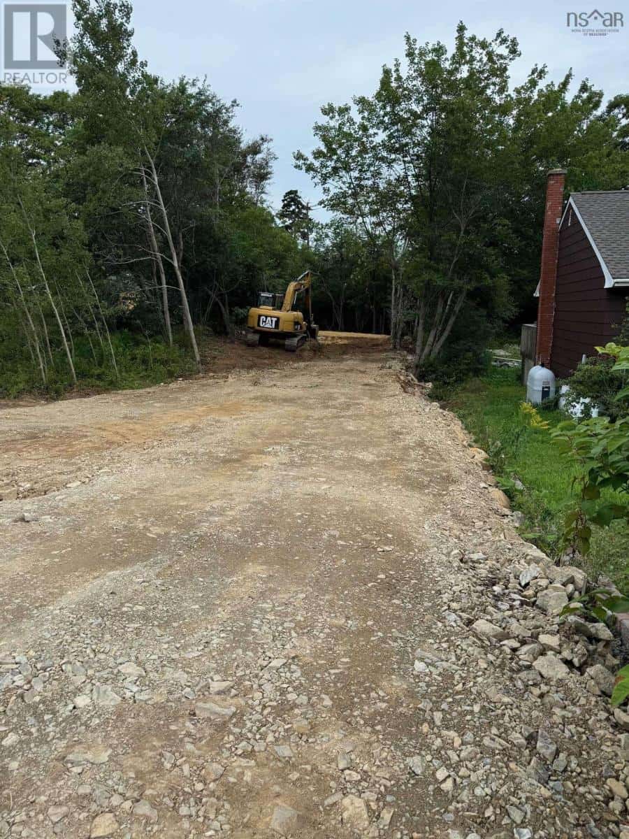 Lot 6 Highway 7 — Westphal, Nova Scotia - Photo 2 of 7