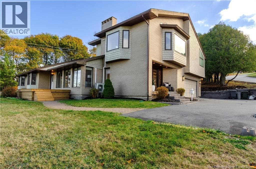 101 Appleby Drive — Rothesay, New Brunswick - Main photo