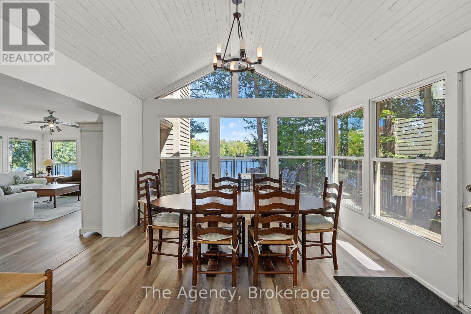 1059 HALLET ROAD — Muskoka Lakes (Medora), Ontario - Photo 5 of 49