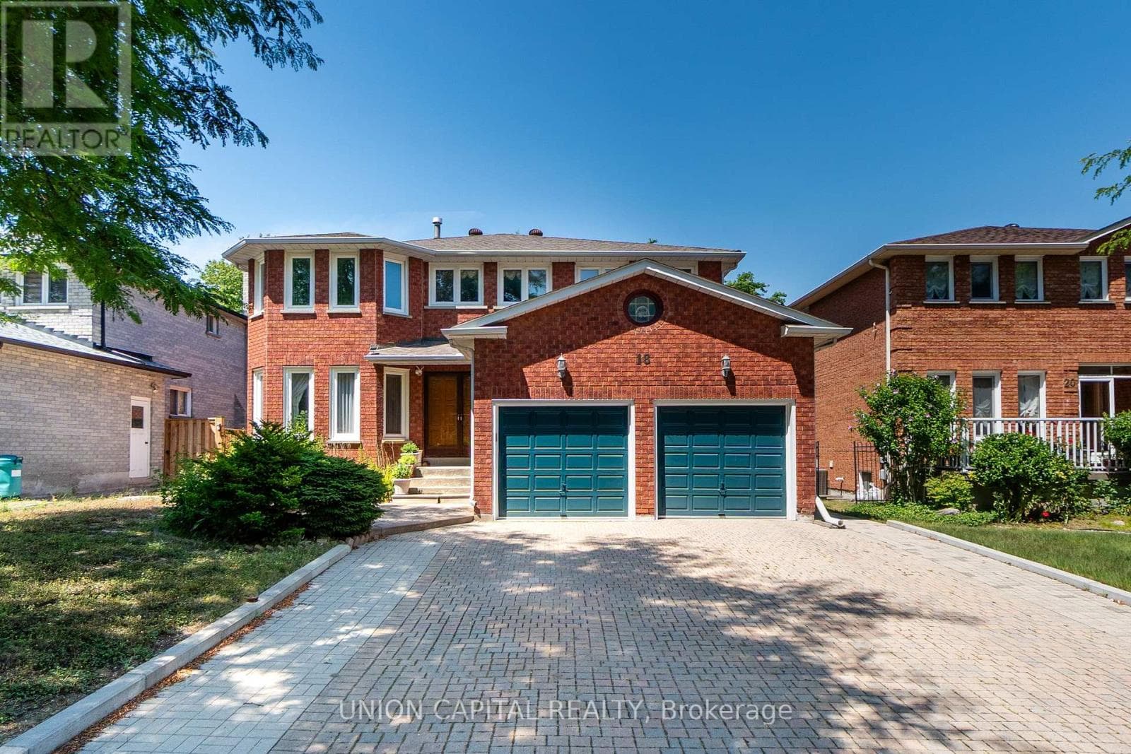 LOWER - 18 ETON STREET — Markham (Village Green-South Unionville), Ontario - Main photo