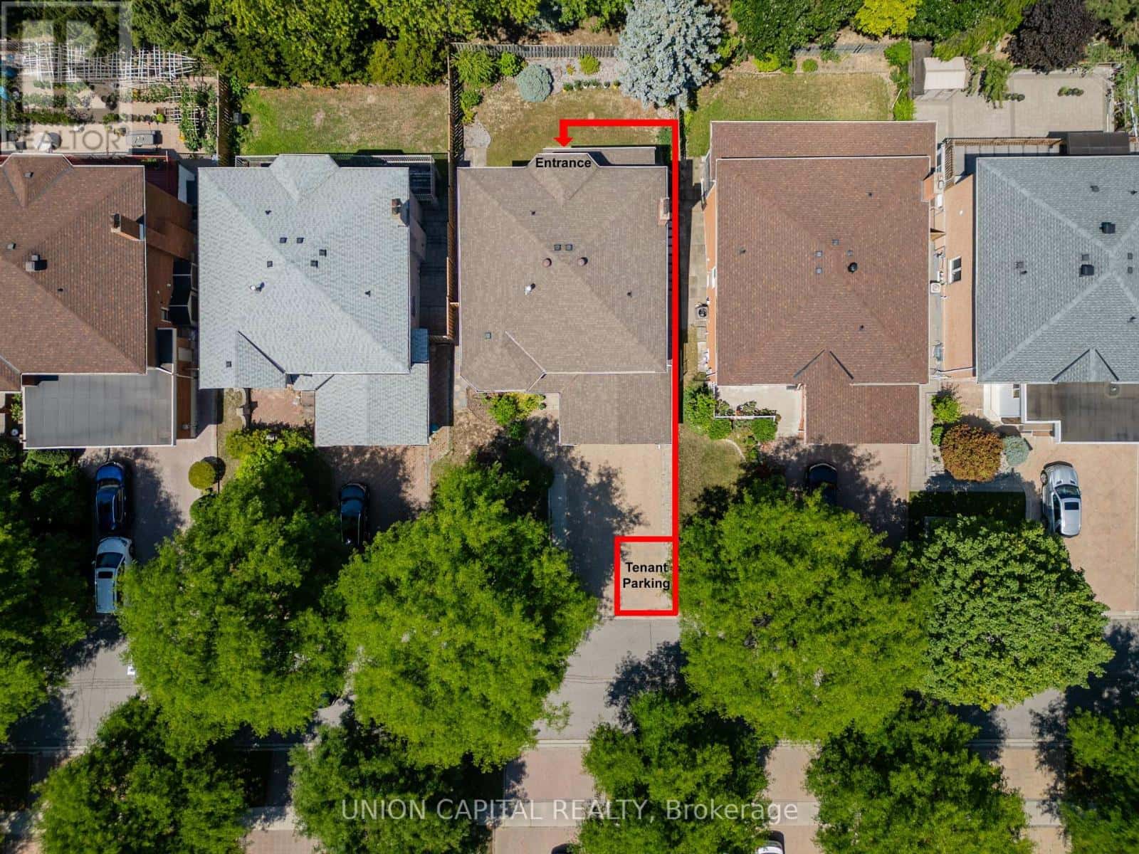 LOWER - 18 ETON STREET — Markham (Village Green-South Unionville), Ontario - Photo 2 of 18