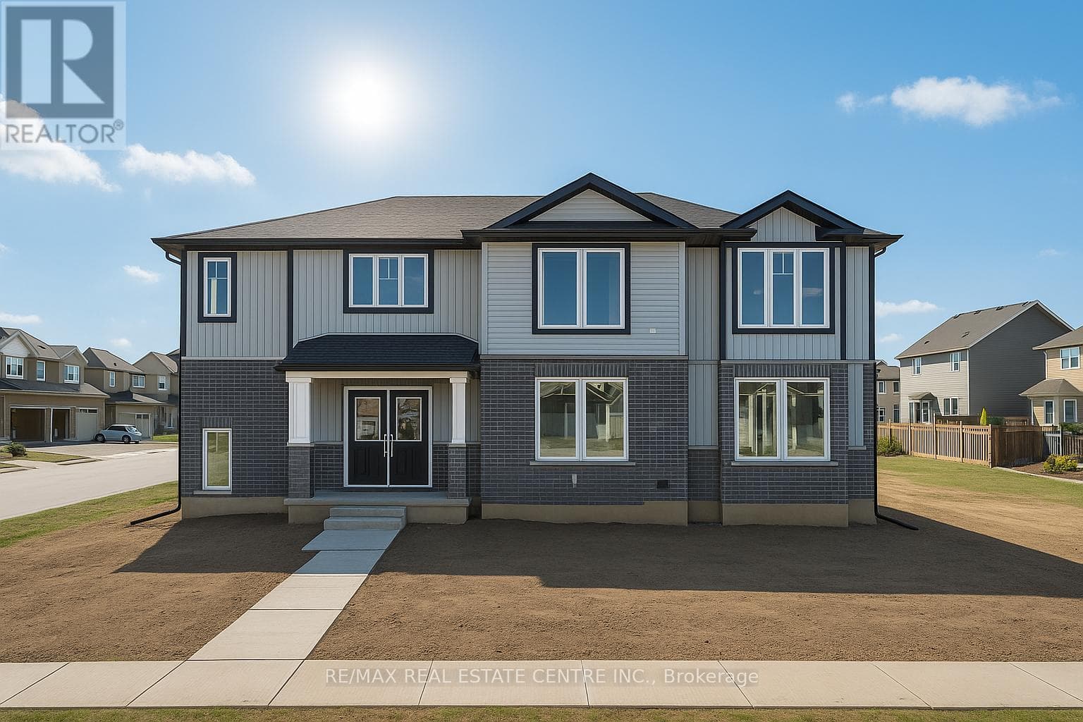 130 MAPLE STREET — Mapleton, Ontario - Main photo