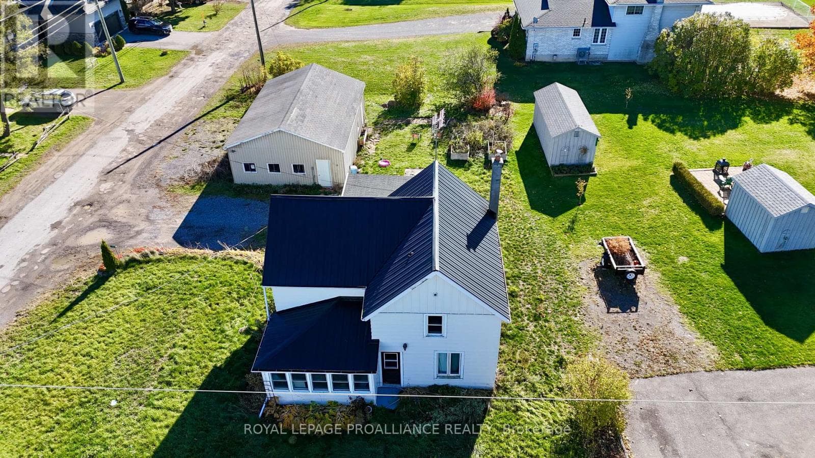 51 REDDICK STREET — Prince Edward County (Ameliasburgh), Ontario - Main photo