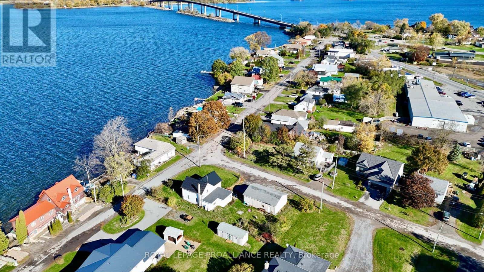 51 REDDICK STREET — Prince Edward County (Ameliasburgh), Ontario - Photo 3 of 27