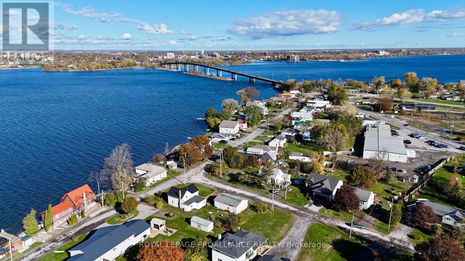 51 REDDICK STREET — Prince Edward County (Ameliasburgh), Ontario - Photo 4 of 27