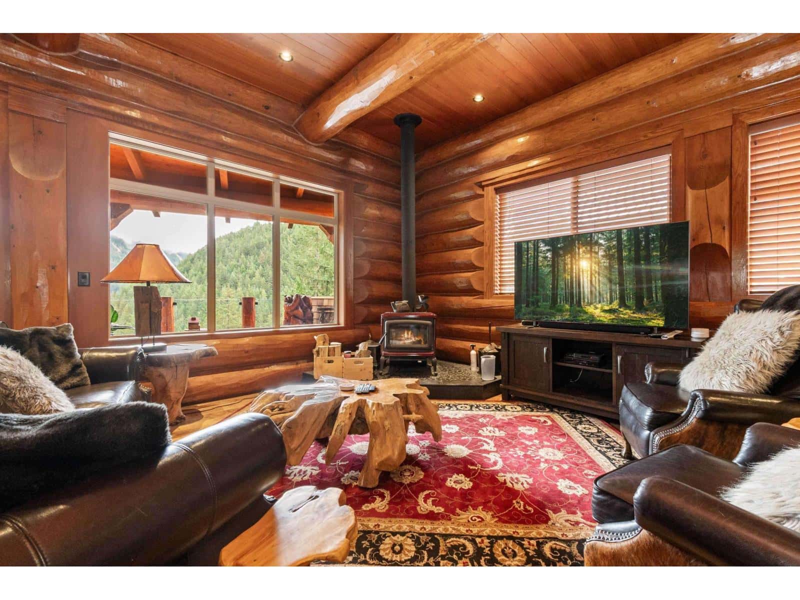 14710 PARKVIEW AVENUE, Sunshine Valley — Sunshine Valley, British Columbia - Photo 4 of 40