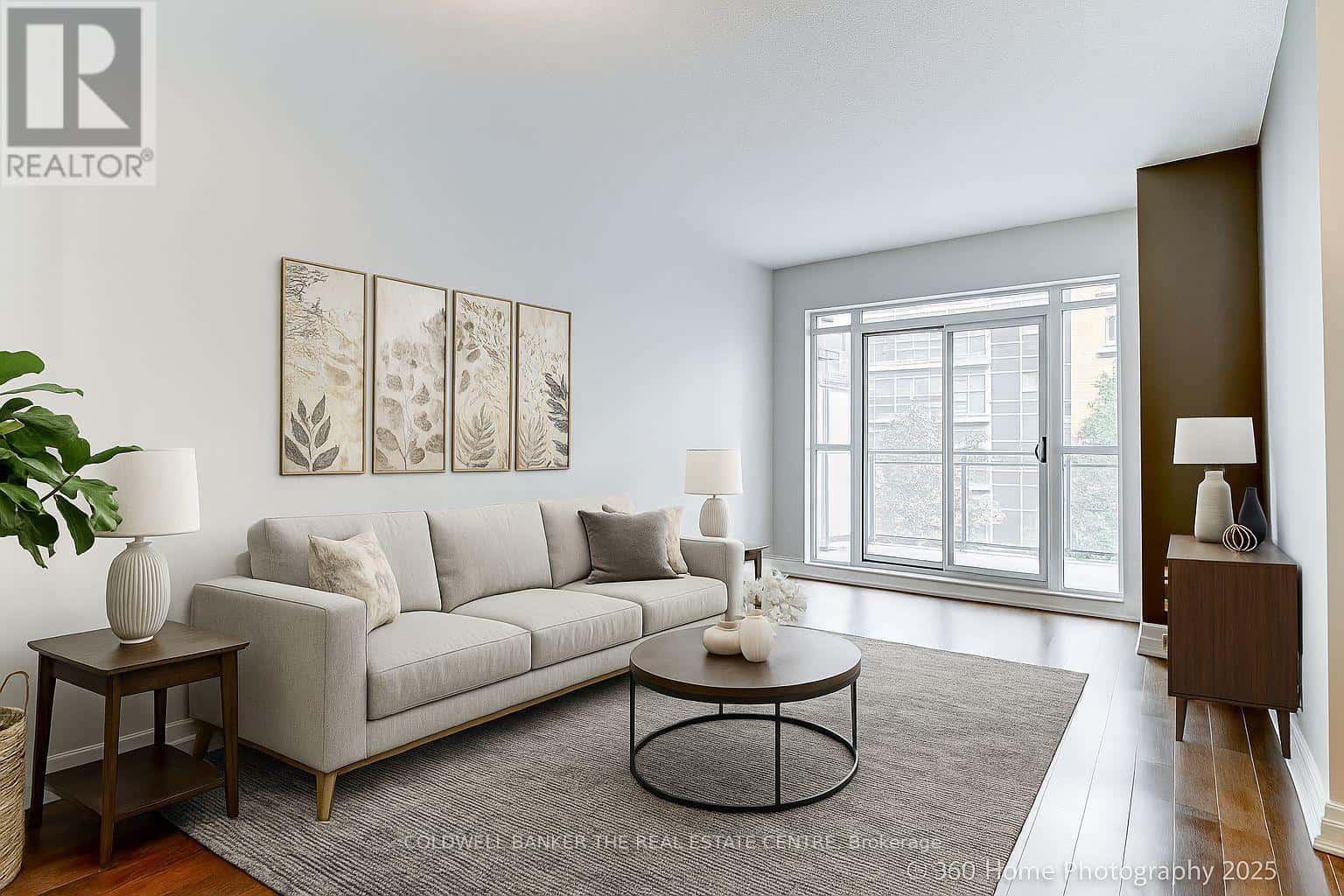 220 - 180 JOHN WEST WAY — Aurora (Bayview Wellington), Ontario - Photo 2 of 15